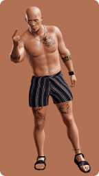 slider image