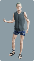 slider image