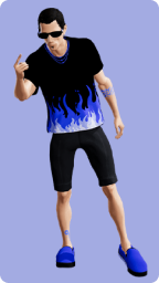 slider image
